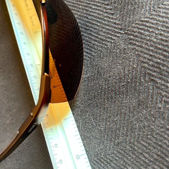 Soxick Bronze - Sport Wraparound sunglasses New w/zippered Case - Picture 1 of 8